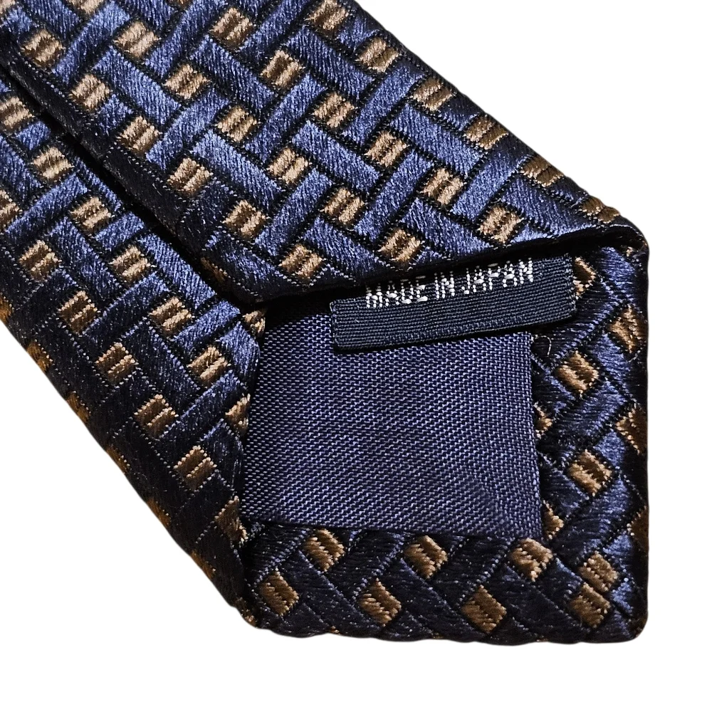 SUDBURY TIE
